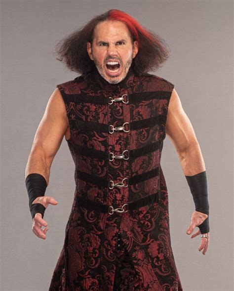 Matt Hardy has explained that if the “Broken” character were to return, it would be different from what fans are used to in the past. When it comes to Matt Hardy, there are a lot of different characters he portrayed over the last 25 years that have captivated wrestling fans. Matt has been a pro wrestler for over 30 years and while fans …
